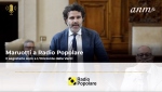Maruotti a Radio Popolare - 